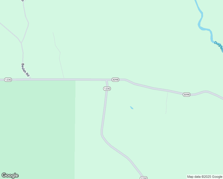 map of restaurants, bars, coffee shops, grocery stores, and more near 1963 Louisiana 1230 in Georgetown