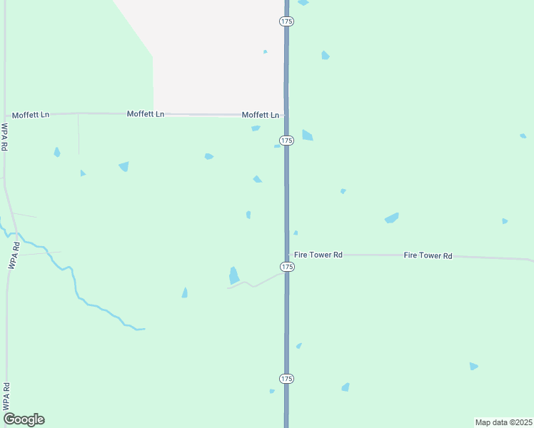 map of restaurants, bars, coffee shops, grocery stores, and more near in Pleasant Hill