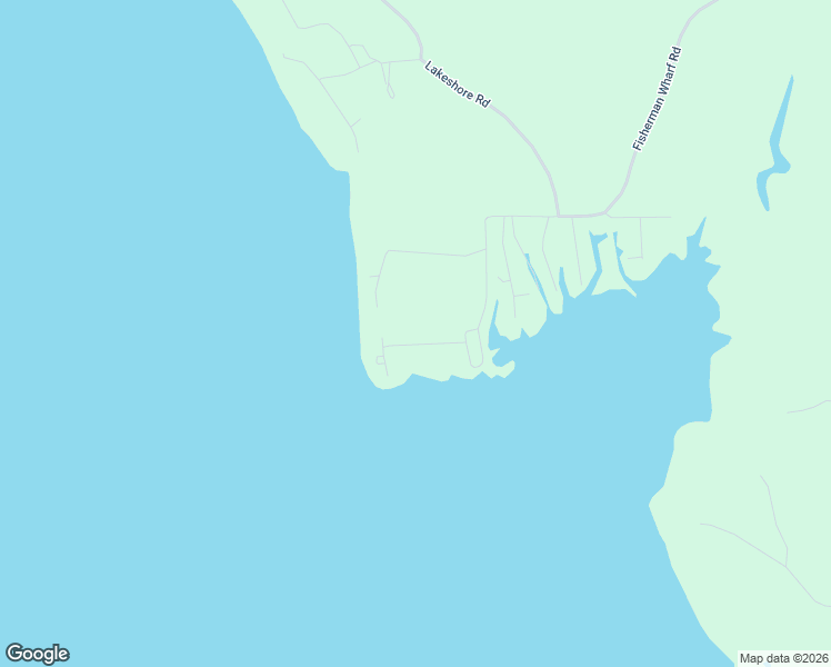 map of restaurants, bars, coffee shops, grocery stores, and more near Fisherman Wharf Road in Converse