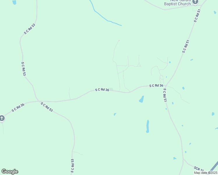 map of restaurants, bars, coffee shops, grocery stores, and more near 510 Scr 36 in Mount Olive