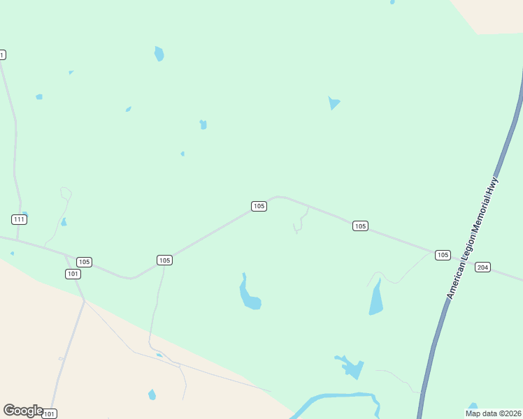 map of restaurants, bars, coffee shops, grocery stores, and more near 5905 U.S. 281 in Hamilton