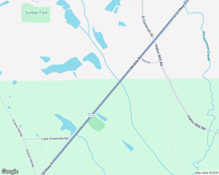 map of restaurants, bars, coffee shops, grocery stores, and more near 2736 Mobile Road in Greenville