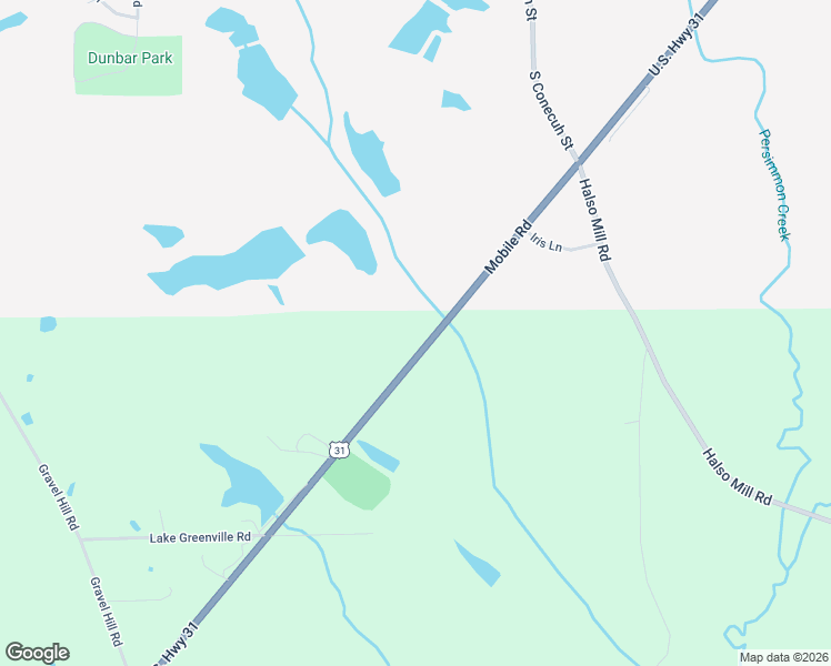map of restaurants, bars, coffee shops, grocery stores, and more near 2736 Mobile Road in Greenville