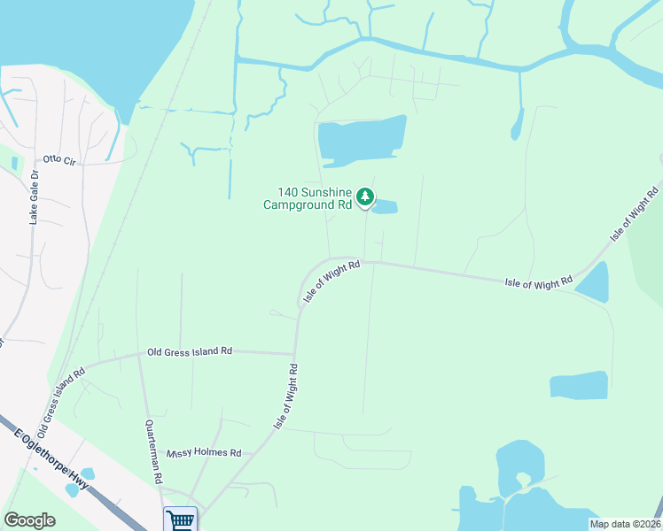 map of restaurants, bars, coffee shops, grocery stores, and more near 212 Sunshine Lake Road in Midway