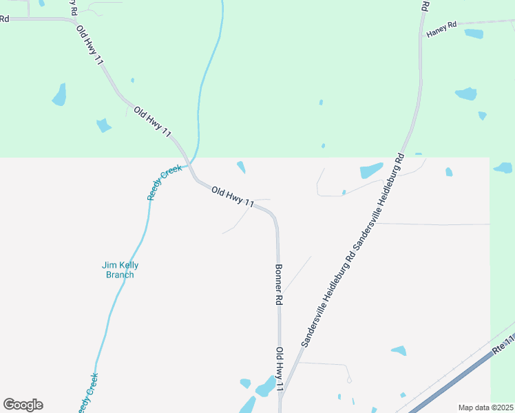 map of restaurants, bars, coffee shops, grocery stores, and more near 1101 Old Highway 11 in Ellisville