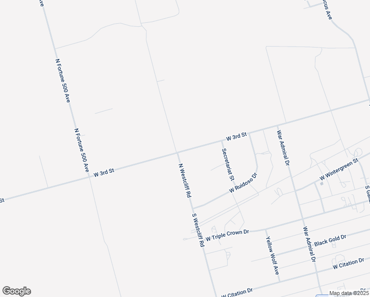 map of restaurants, bars, coffee shops, grocery stores, and more near 14237 West 3rd Street in Odessa