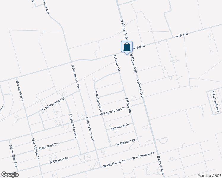 map of restaurants, bars, coffee shops, grocery stores, and more near in Odessa