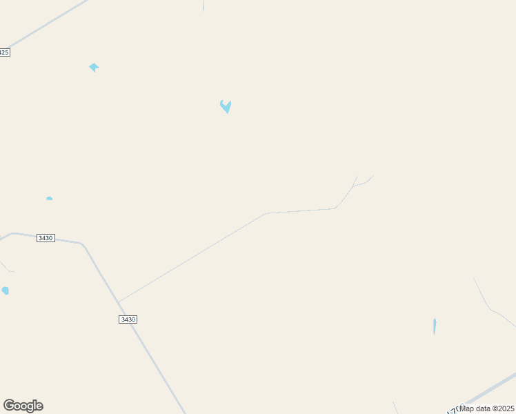 map of restaurants, bars, coffee shops, grocery stores, and more near 534 County Road 3610 in Clifton