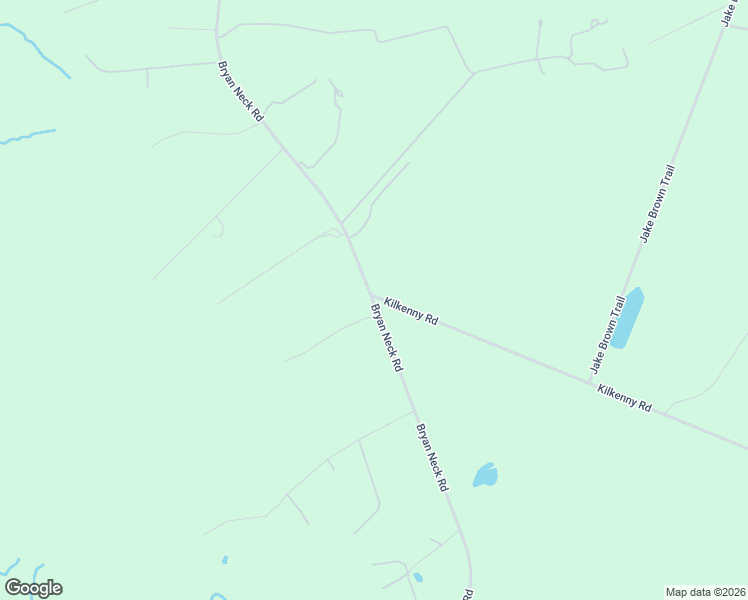 map of restaurants, bars, coffee shops, grocery stores, and more near 21301-21497 Bryan Neck Road in Richmond Hill