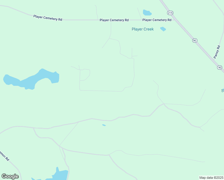 map of restaurants, bars, coffee shops, grocery stores, and more near in Fitzgerald