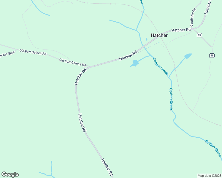 map of restaurants, bars, coffee shops, grocery stores, and more near 854 Hatcher Road in Georgetown