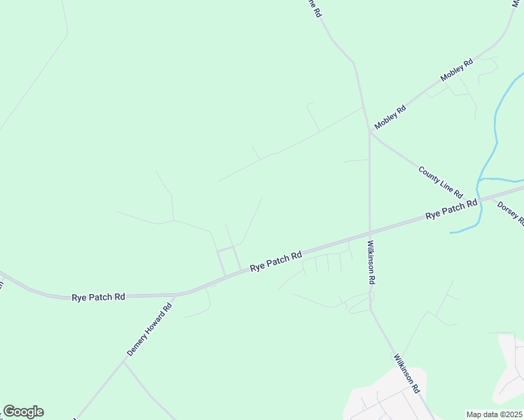 map of restaurants, bars, coffee shops, grocery stores, and more near 228 Cheryl Court Northeast in Ludowici