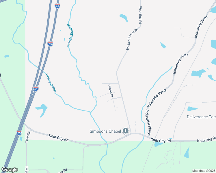 map of restaurants, bars, coffee shops, grocery stores, and more near 71 Woodhaven Road in Greenville