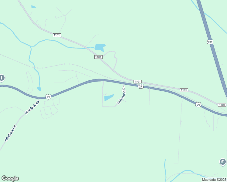map of restaurants, bars, coffee shops, grocery stores, and more near 198 Lakeview Circle in Troy