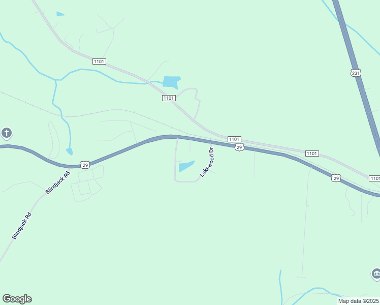 map of restaurants, bars, coffee shops, grocery stores, and more near 198 Lakeview Circle in Troy