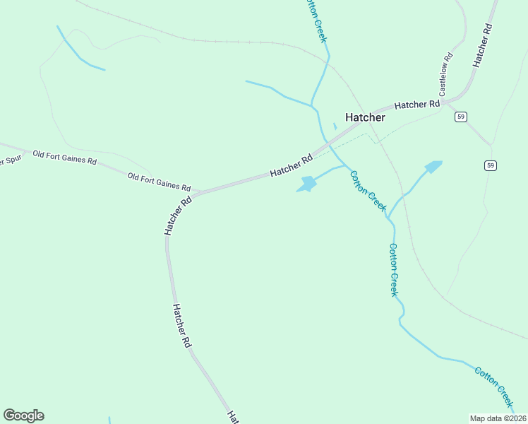 map of restaurants, bars, coffee shops, grocery stores, and more near 854 Hatcher Road in Georgetown