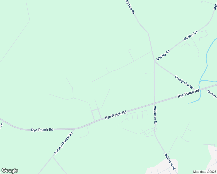 map of restaurants, bars, coffee shops, grocery stores, and more near 228 Cheryl Court Northeast in Ludowici