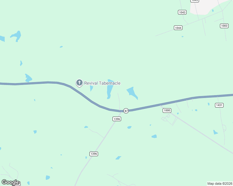 map of restaurants, bars, coffee shops, grocery stores, and more near 2212 Texas 87 in Center