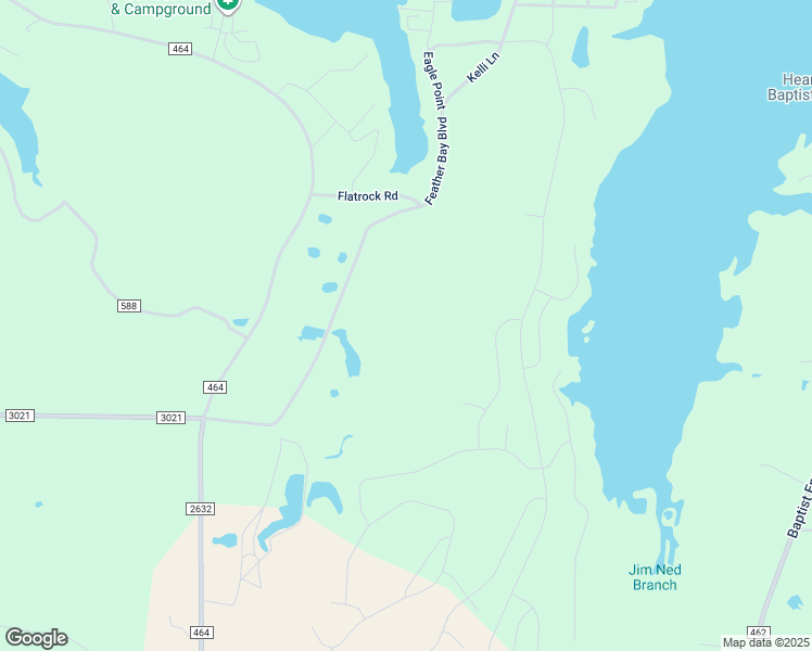 map of restaurants, bars, coffee shops, grocery stores, and more near Crows Nest in Brownwood