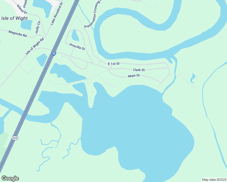 map of restaurants, bars, coffee shops, grocery stores, and more near 170 4th Street in Midway