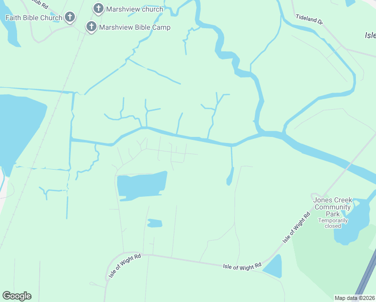 map of restaurants, bars, coffee shops, grocery stores, and more near 87 Earle Street in Midway
