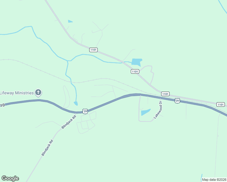 map of restaurants, bars, coffee shops, grocery stores, and more near 1 Mendy Lane in Troy