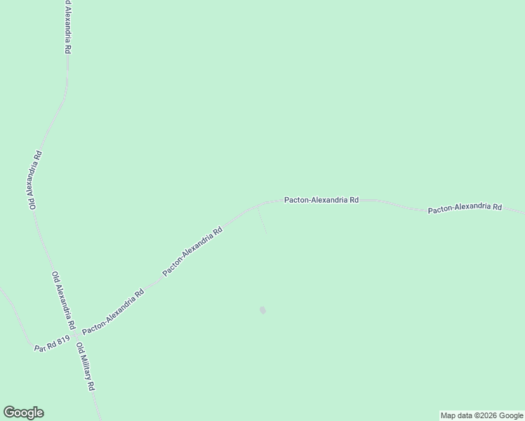 map of restaurants, bars, coffee shops, grocery stores, and more near 125 Howell Road in Winnfield