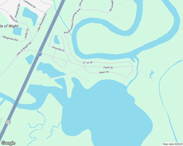 map of restaurants, bars, coffee shops, grocery stores, and more near 67 Main Street in Midway