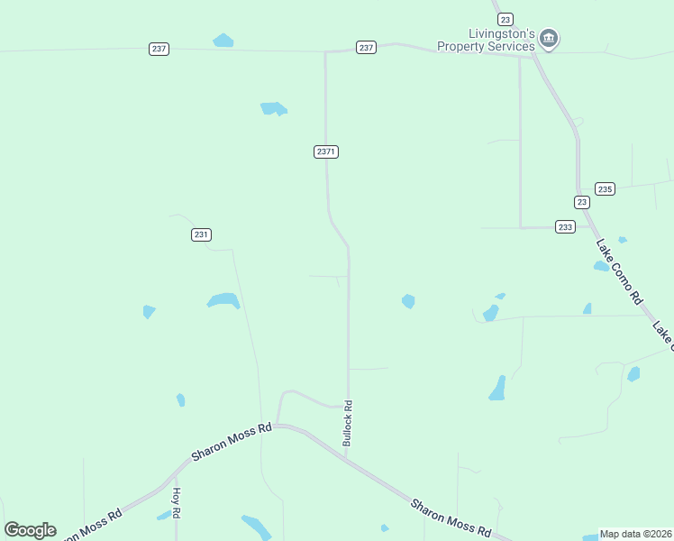 map of restaurants, bars, coffee shops, grocery stores, and more near 103 Bullock Road in Laurel