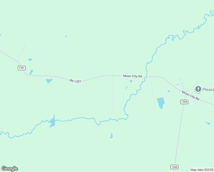 map of restaurants, bars, coffee shops, grocery stores, and more near 4766 County Road 1201 in Rusk