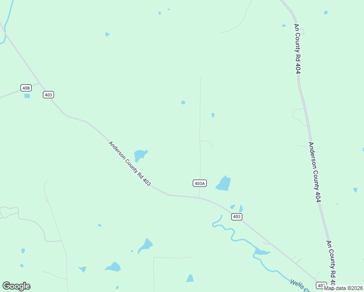 map of restaurants, bars, coffee shops, grocery stores, and more near 481 Acr 4035 in Palestine