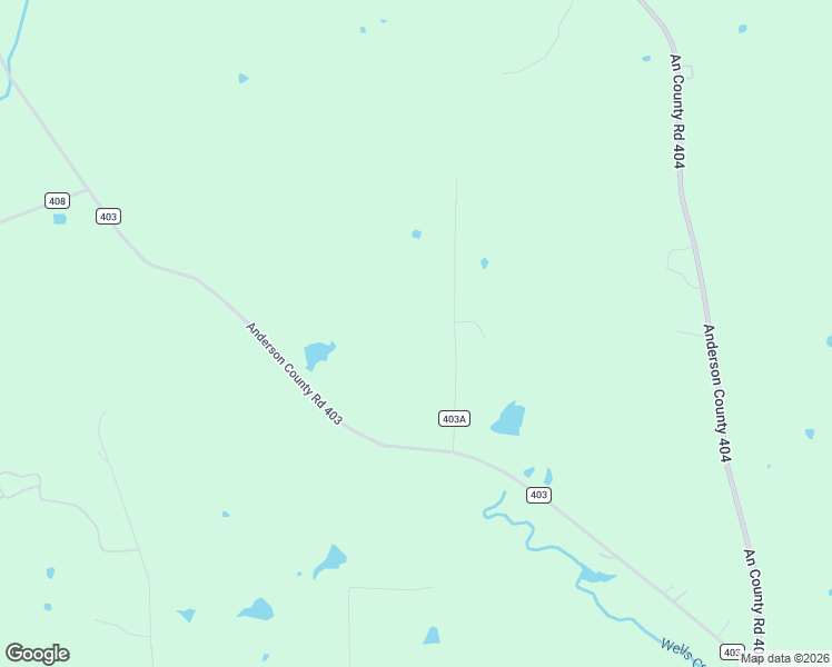 map of restaurants, bars, coffee shops, grocery stores, and more near 481 Acr 4035 in Palestine