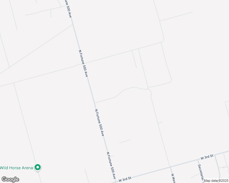 map of restaurants, bars, coffee shops, grocery stores, and more near 1406 Fortune 500 in Odessa