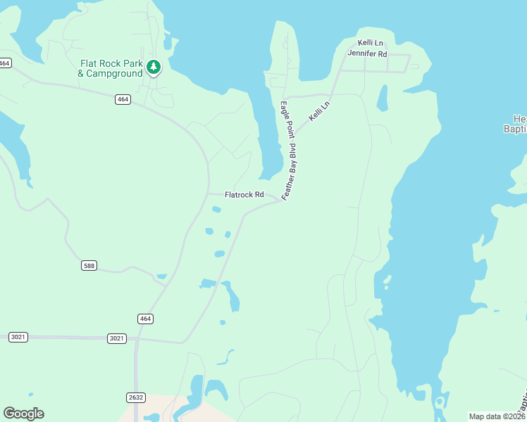 map of restaurants, bars, coffee shops, grocery stores, and more near 7284 Feather Bay Boulevard in Brownwood