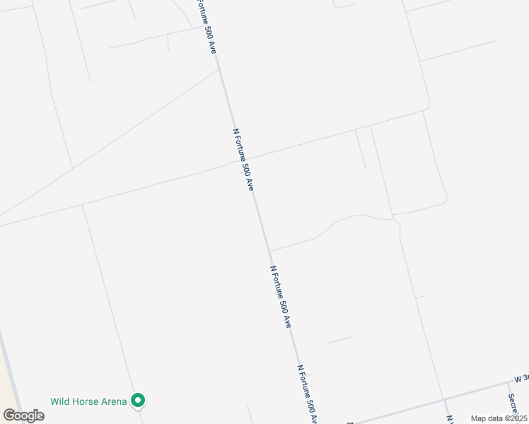 map of restaurants, bars, coffee shops, grocery stores, and more near 1414 North Fortune 500 Avenue in Odessa