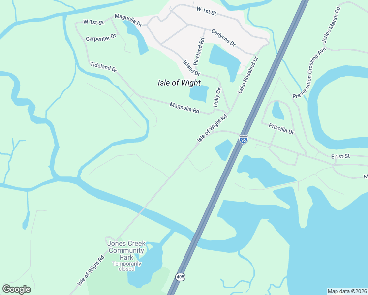 map of restaurants, bars, coffee shops, grocery stores, and more near 505 Betts Lane in Midway