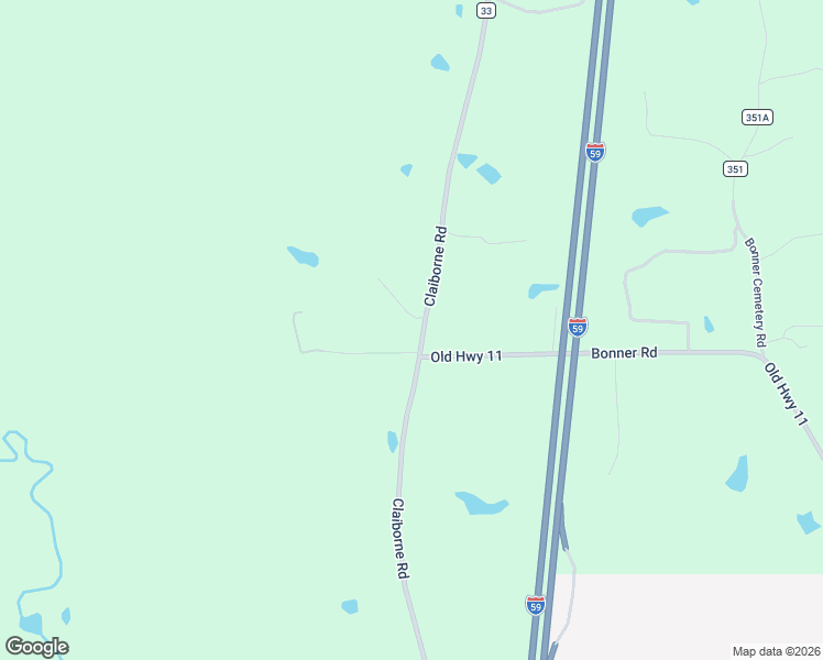 map of restaurants, bars, coffee shops, grocery stores, and more near 627 Claiborne Road in Heidelberg