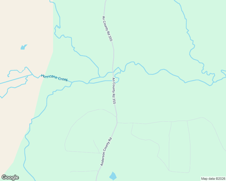 map of restaurants, bars, coffee shops, grocery stores, and more near 2055 Anderson County Road in Palestine