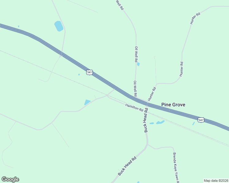 map of restaurants, bars, coffee shops, grocery stores, and more near 6793 Golden Isles West in Baxley