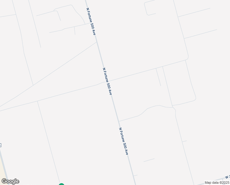 map of restaurants, bars, coffee shops, grocery stores, and more near 1414 North Fortune 500 Avenue in Odessa