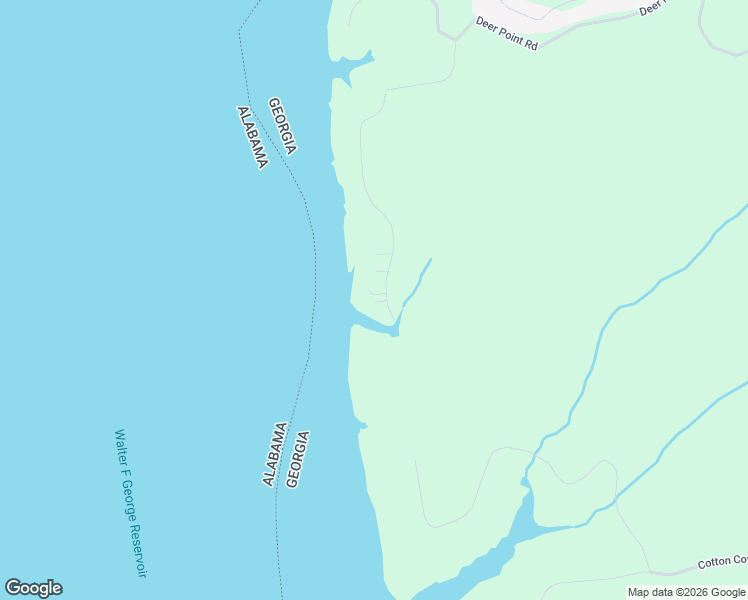 map of restaurants, bars, coffee shops, grocery stores, and more near 638 Deer Point Road in Georgetown