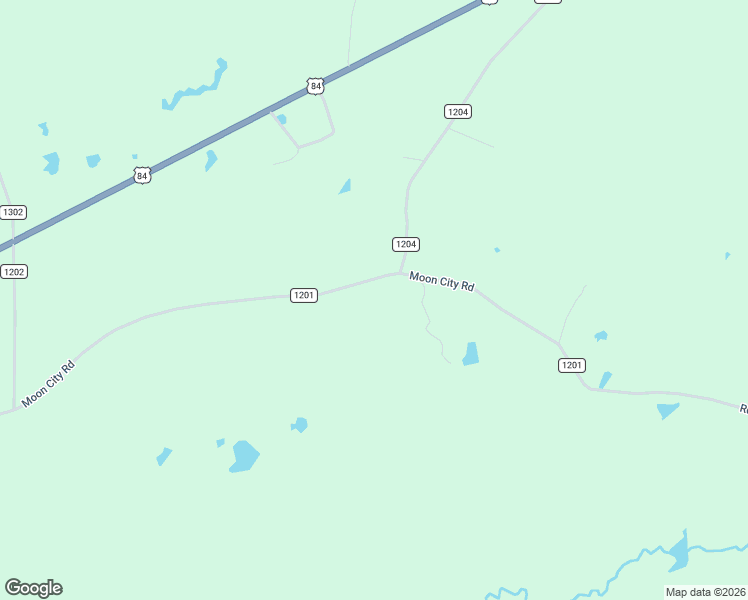 map of restaurants, bars, coffee shops, grocery stores, and more near 4766 County Road 1201 in Rusk