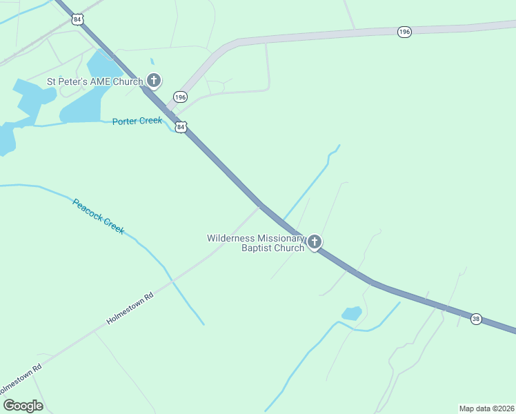 map of restaurants, bars, coffee shops, grocery stores, and more near 5878 East Oglethorpe Highway in Midway