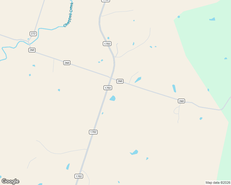 map of restaurants, bars, coffee shops, grocery stores, and more near 4850 Farm to Market Road 1702 in Gustine