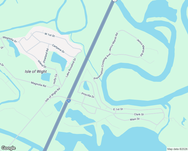map of restaurants, bars, coffee shops, grocery stores, and more near 809 East 1st Street in Midway