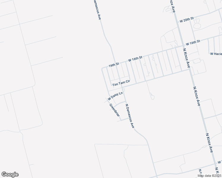 map of restaurants, bars, coffee shops, grocery stores, and more near 1529 Tim Tam Cir in Odessa