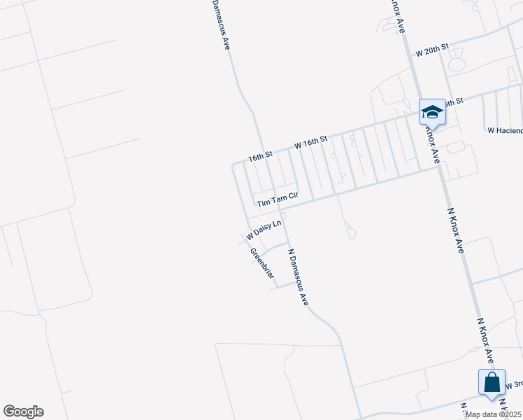 map of restaurants, bars, coffee shops, grocery stores, and more near 1529 Tim Tam Circle in Odessa