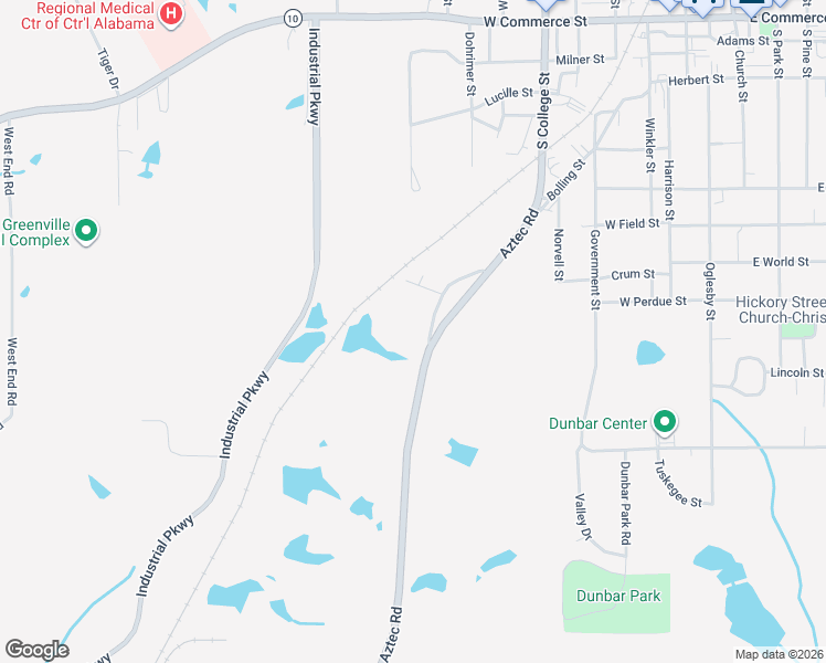 map of restaurants, bars, coffee shops, grocery stores, and more near 128 Old Bolling Street in Greenville
