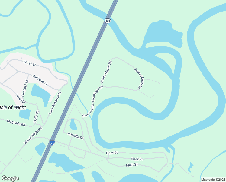 map of restaurants, bars, coffee shops, grocery stores, and more near 809-993 East 1st Street in Richmond Hill