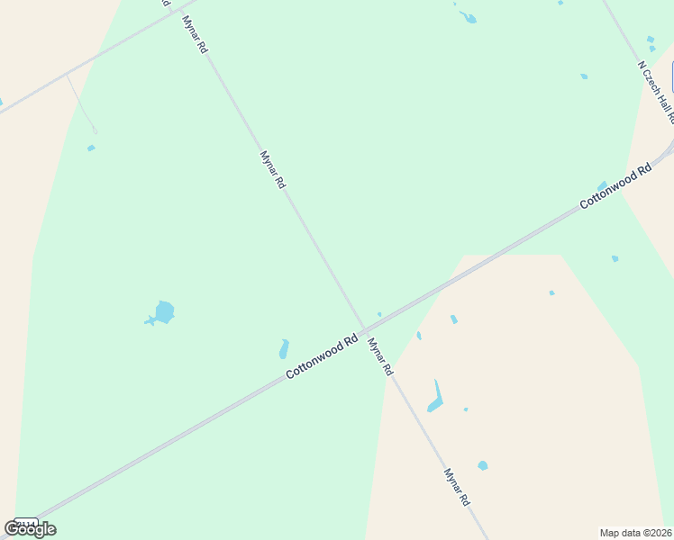 map of restaurants, bars, coffee shops, grocery stores, and more near 3534 Mynar Road in McLennan County